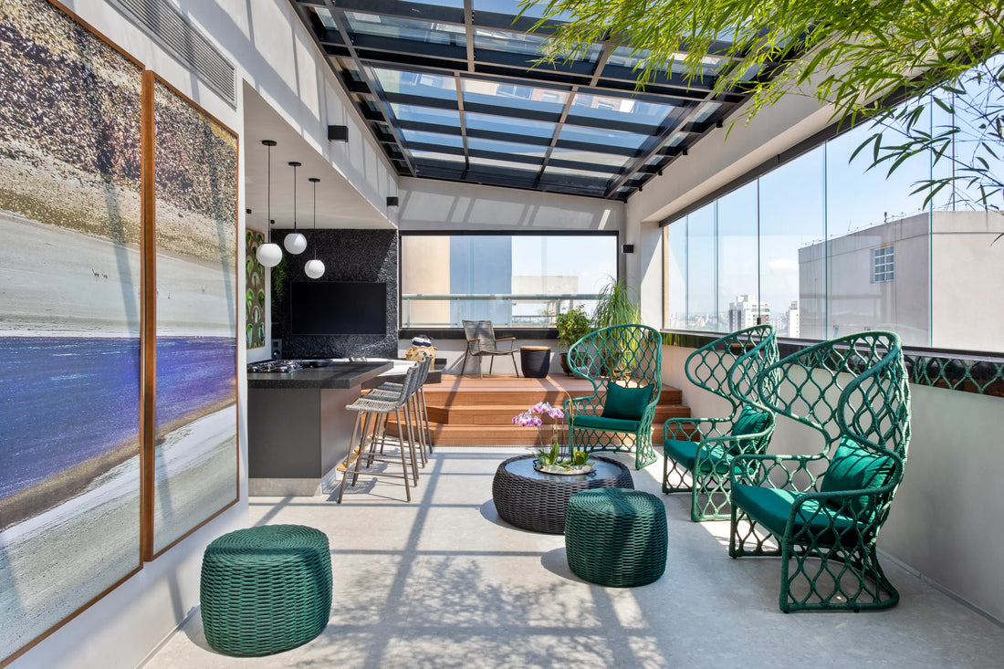 Start Your Own Outdoor Furniture Store with Toth’s Designer Collections