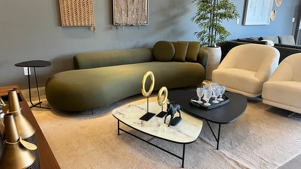 Jardín y zona exterior