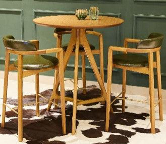 Bistrôs Área Interna.