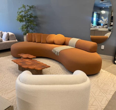 Sofás Área Interna