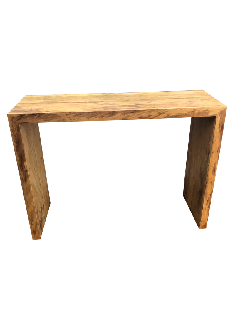 Marina Bench 140x50cm Solid Wood