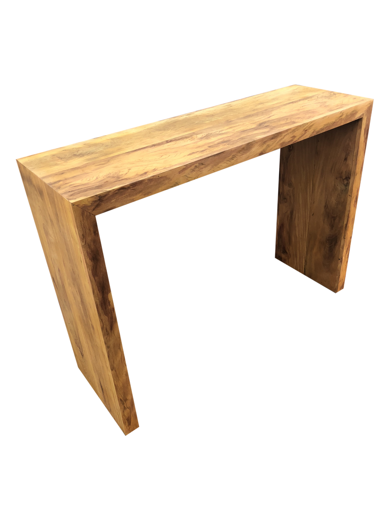 Marina Bench 140x50cm Solid Wood