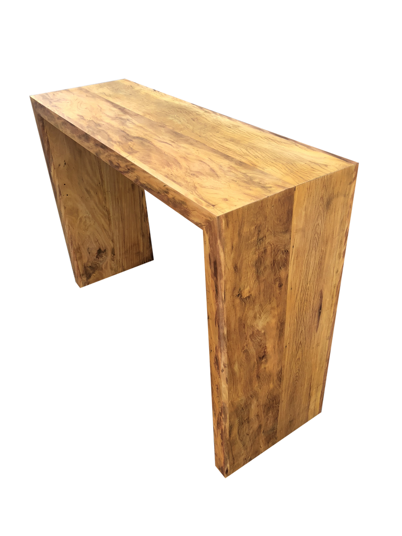 Marina Bench 140x50cm Solid Wood