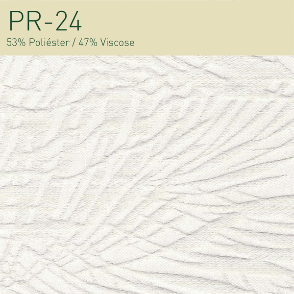 PR - 24