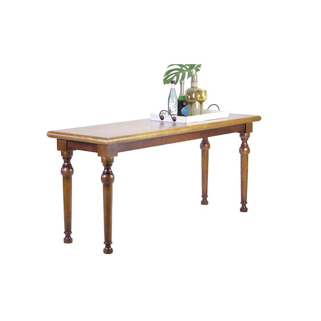 Aparador Clavel 180x60x80cm Madera