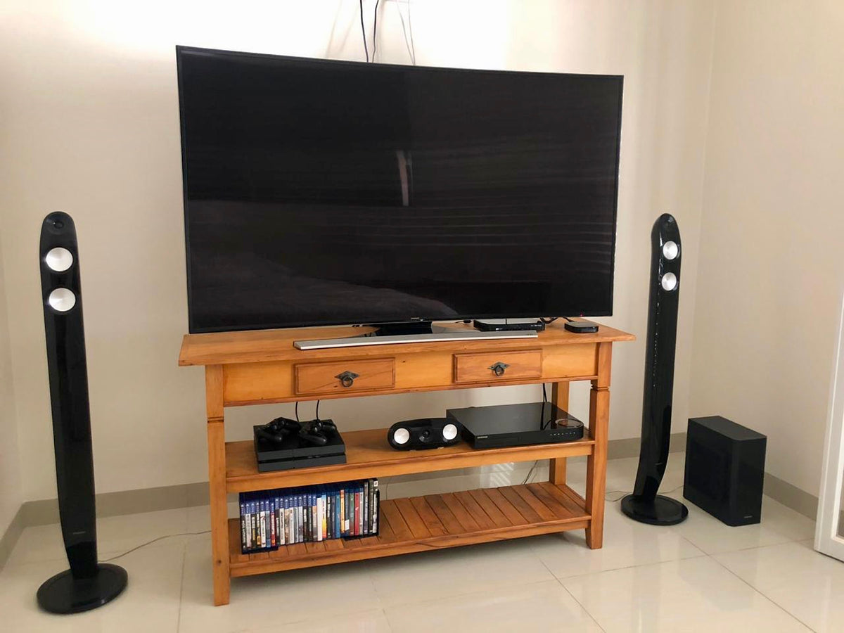 Moveis em Madeira Maciça — foto 3