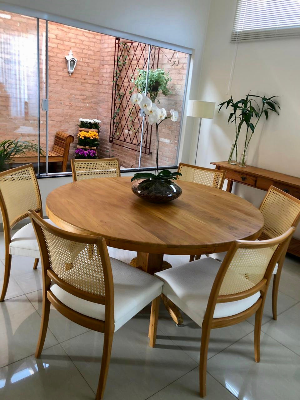 Moveis em Madeira Maciça — foto 5