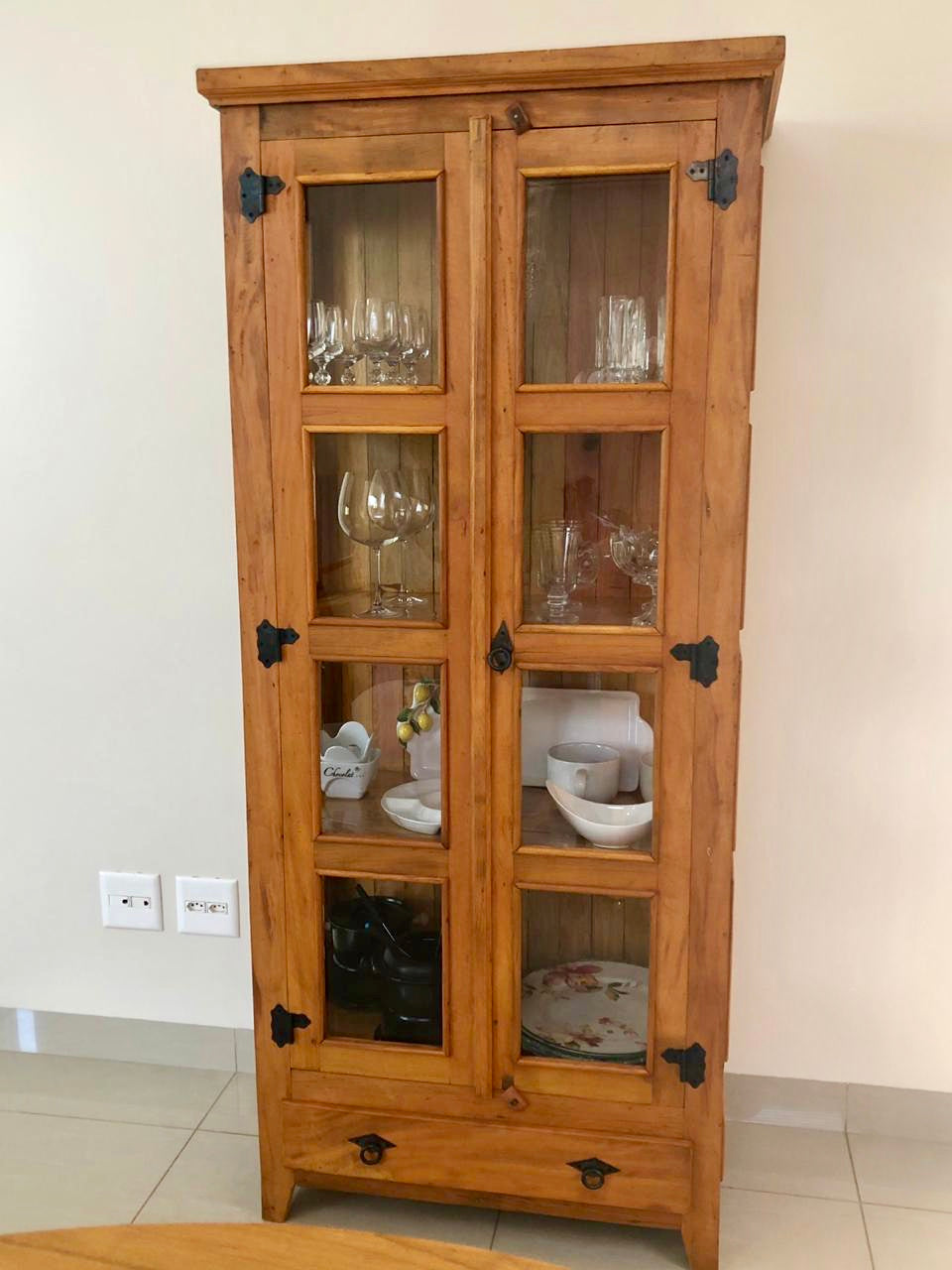 Moveis em Madeira Maciça — foto 6