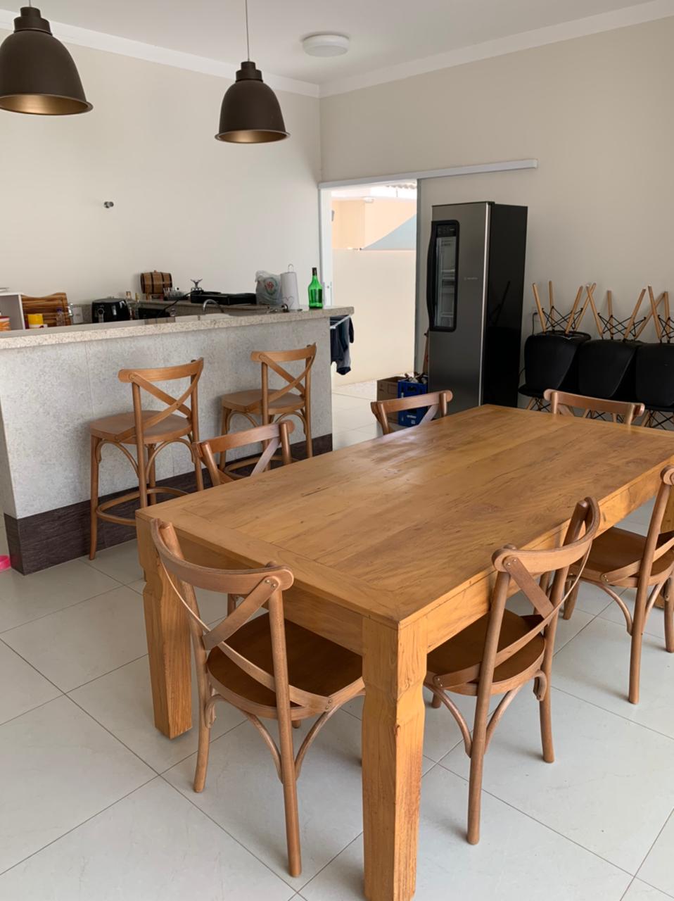 Moveis em Madeira Maciça — foto 4