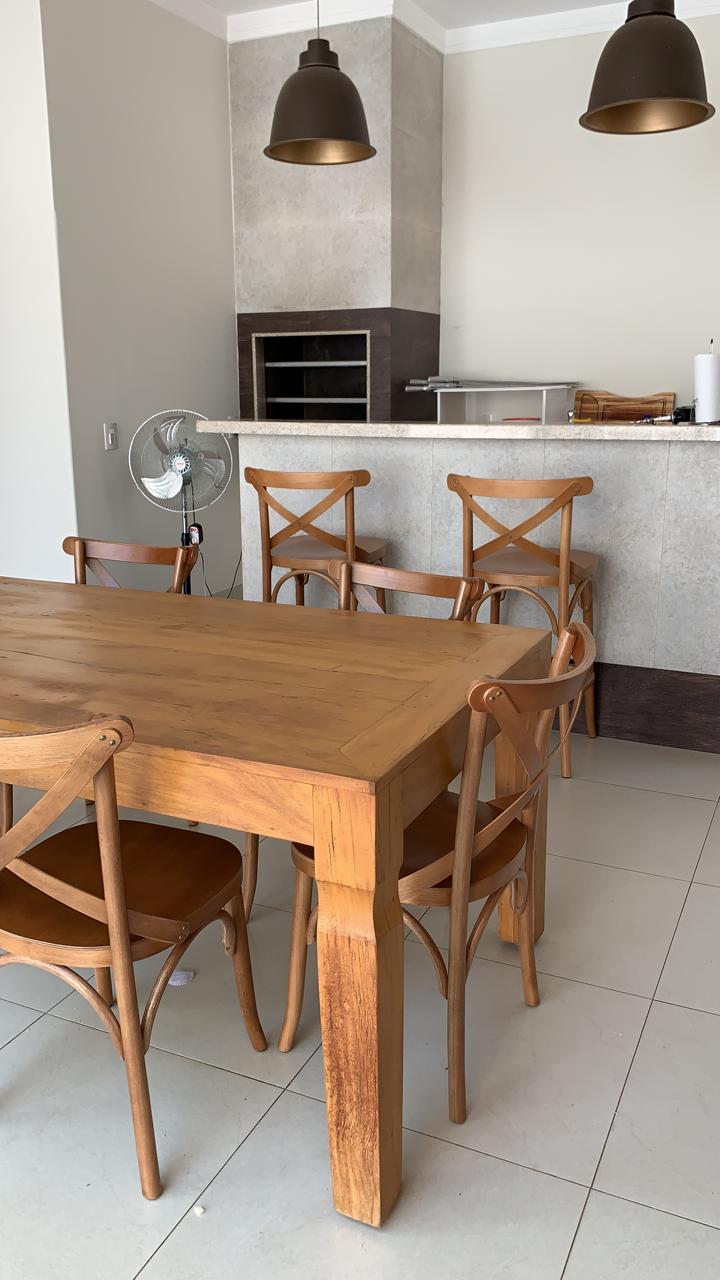 Moveis em Madeira Maciça — foto 2