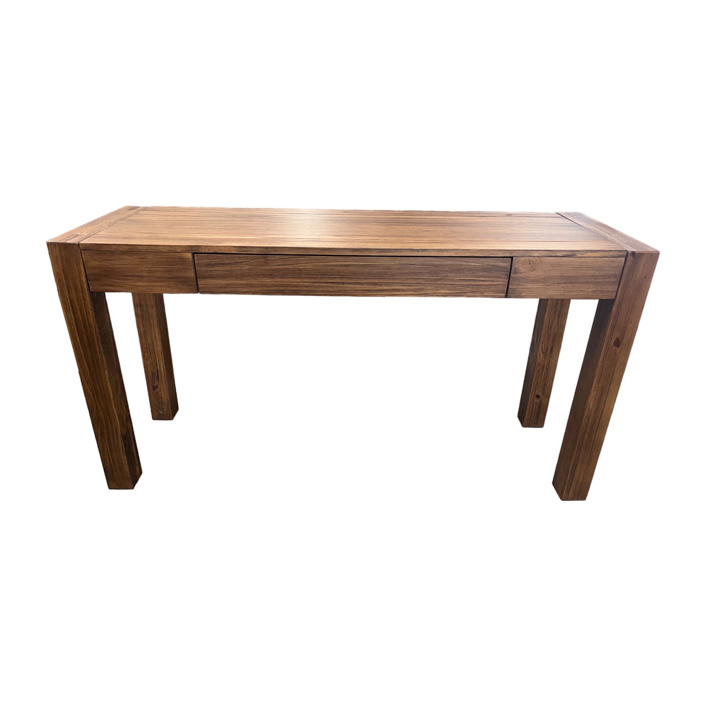 Aparador industrial de madera con cajón Edge