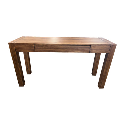 Aparador industrial de madera con cajón Edge