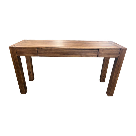 Aparador industrial de madera con cajón Edge