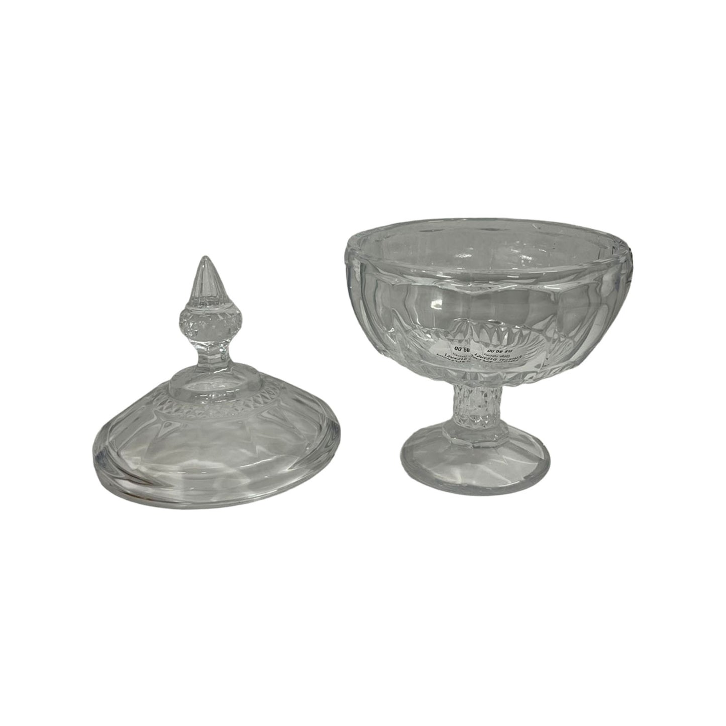 Potiche Esplendor de Cristal