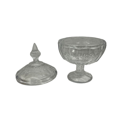 Potiche Esplendor de Cristal