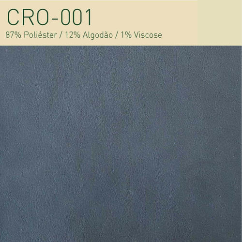 CRO - 001