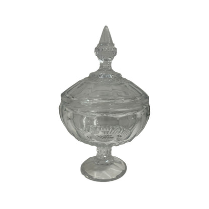 Potiche Esplendor de Cristal