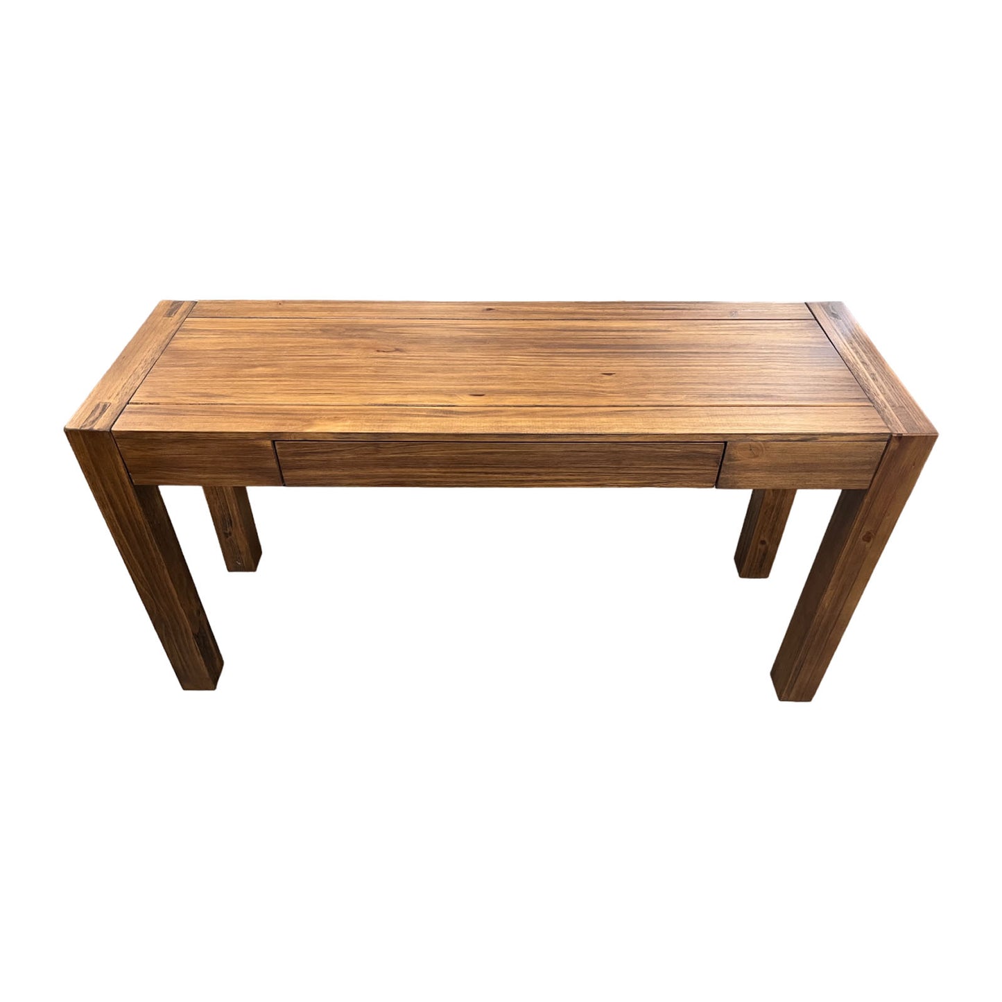 Aparador industrial de madera con cajón Edge
