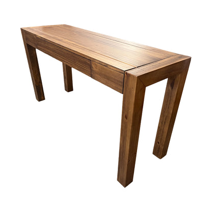 Aparador industrial de madera con cajón Edge