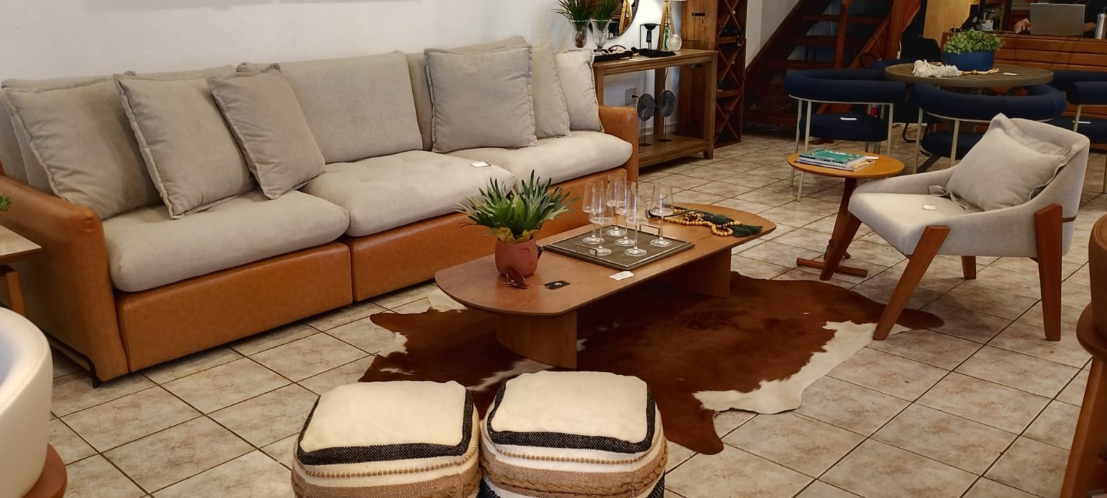 SHOWROOM por Toth Móveis — Toth Móveis