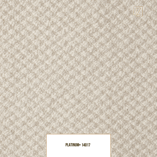 Platinum 14017