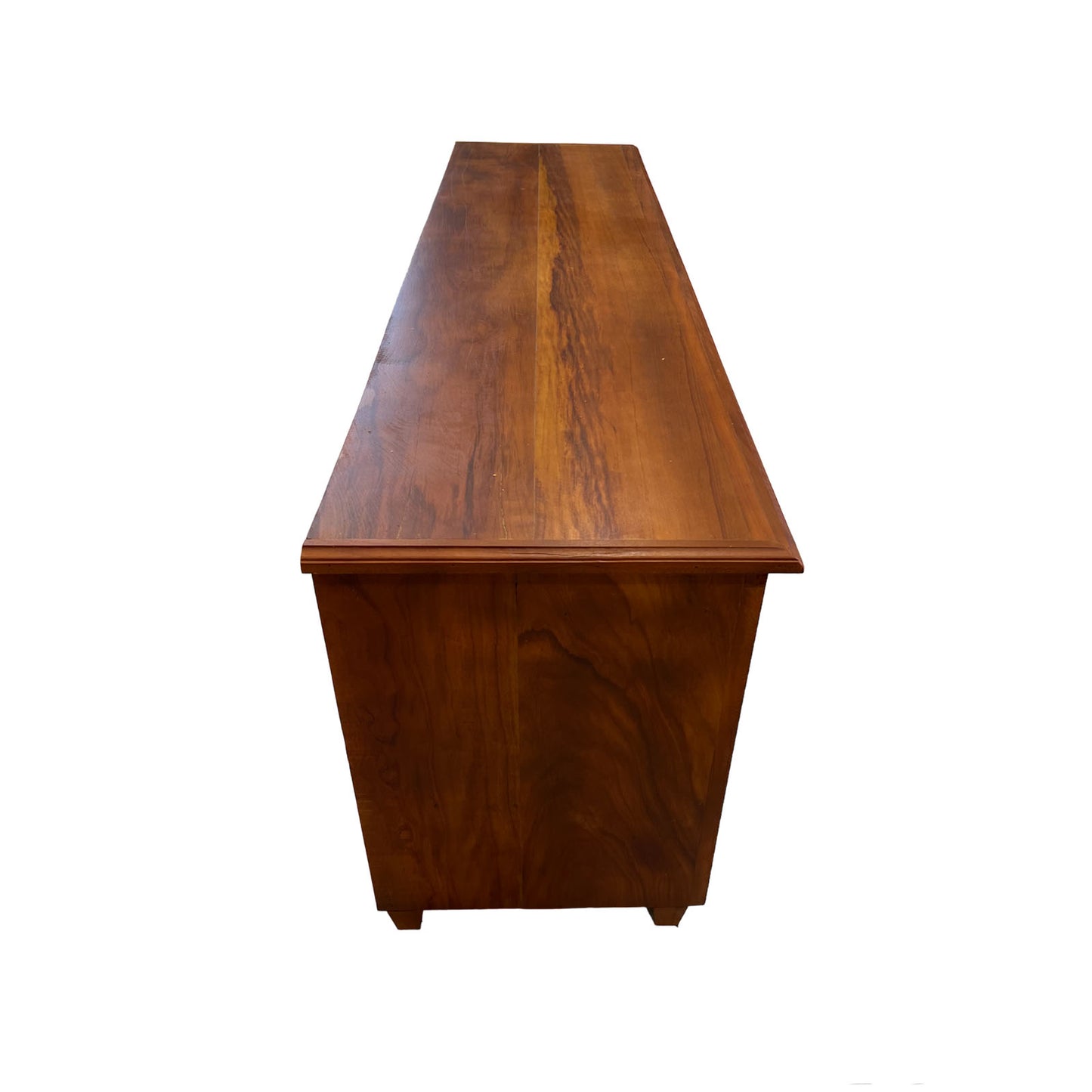 Perchero Medeiros 160x42x60cm Madera Maciza