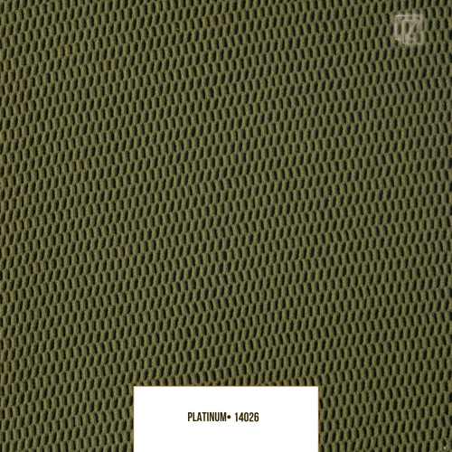 Platinum 14026