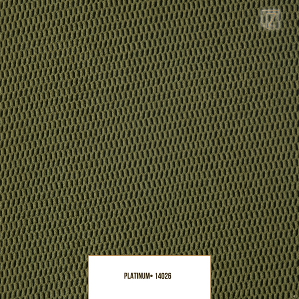 Platinum 14026