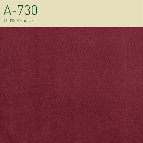 A - 730