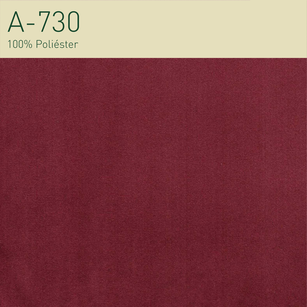 A - 730
