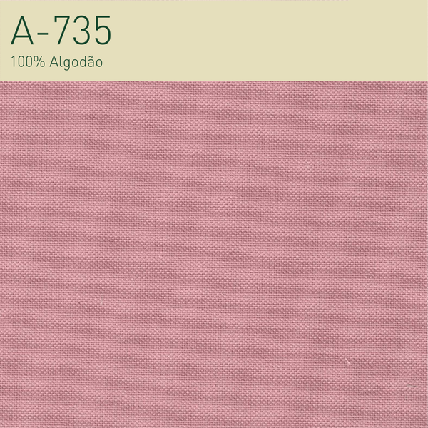A - 735