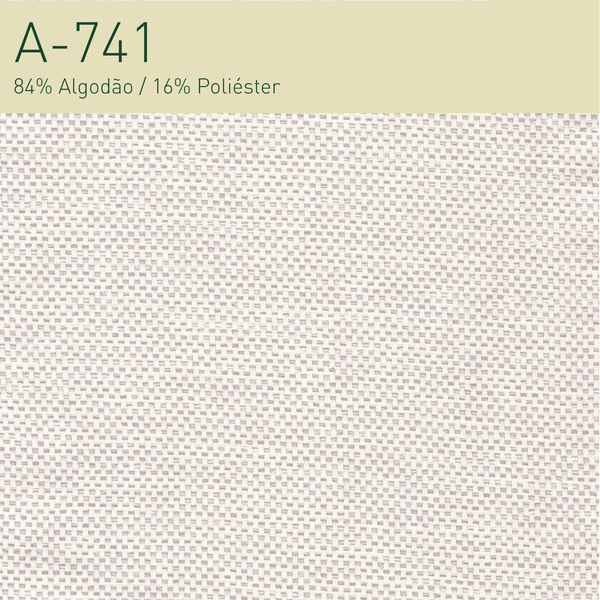 A - 741