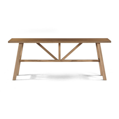 Aparador Montana Madera Maciza 150x45x75cm