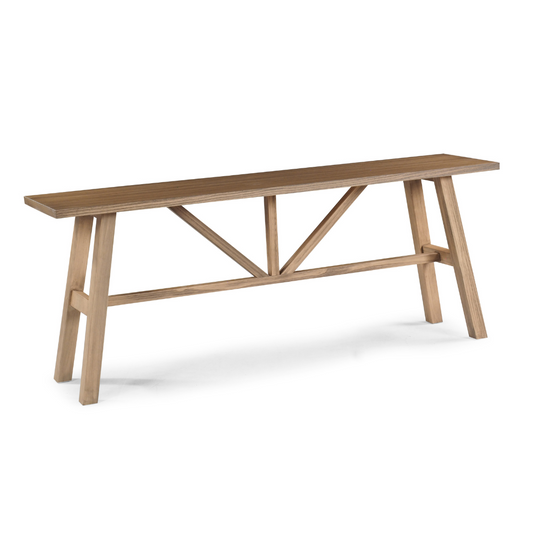 Aparador Montana Madera Maciza 150x45x75cm