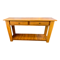 Aparador Betina 120x40cm Madera Maciza