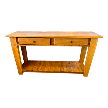 Aparador Betina 140x40cm Madera Maciza