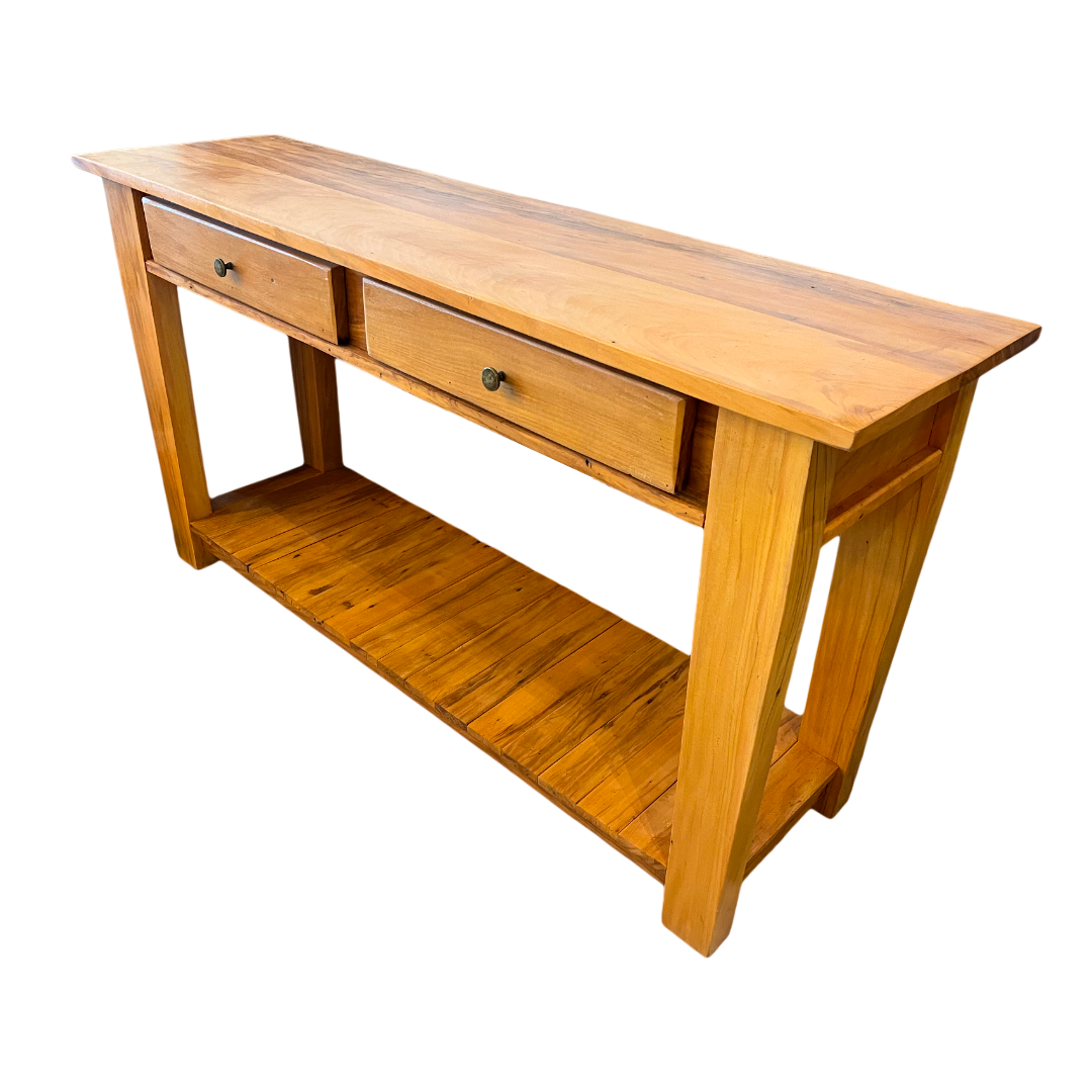 Aparador Betina 140x40cm Madera Maciza
