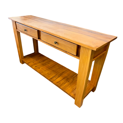 Aparador Betina 140x40cm Madera Maciza