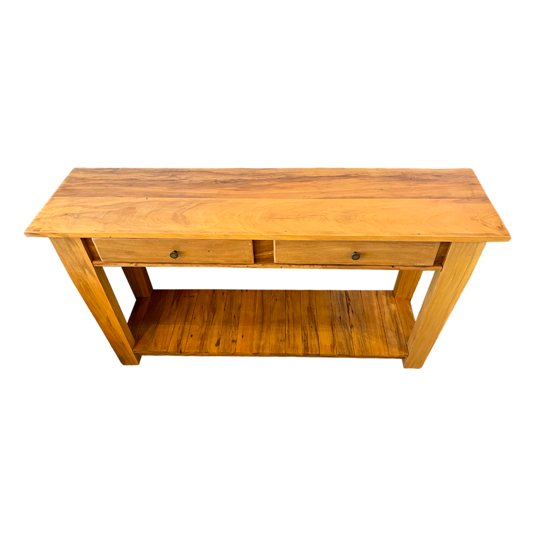 Aparador Betina 140x40cm Madera Maciza