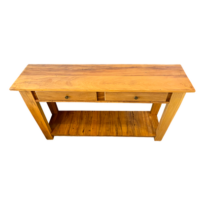 Aparador Betina 140x40cm Madera Maciza