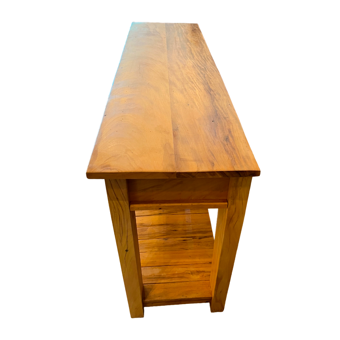 Aparador Betina 140x40cm Madera Maciza