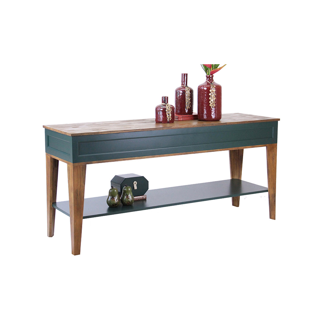 Aparador Macaúba 180x50x80cm Madera