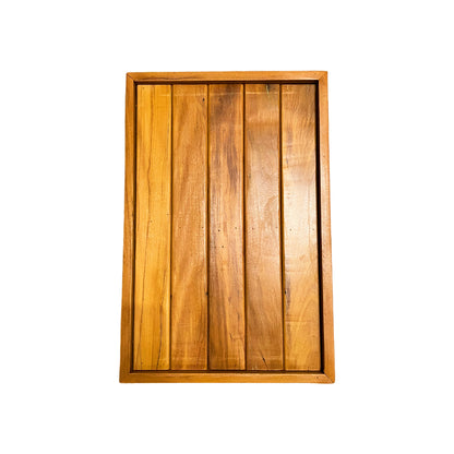 Apex Coffee Table 60x40cm Solid Wood