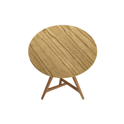 Find Mesa de Comedor Pata de Madera Maciza Tauari Tapa de Cristal 180x90x77cm
