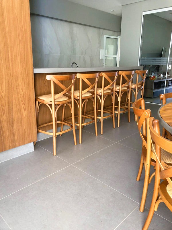 Ambiente 1 com Heces