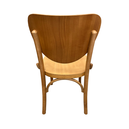 Silla Napoleón Color Madera Pinhão