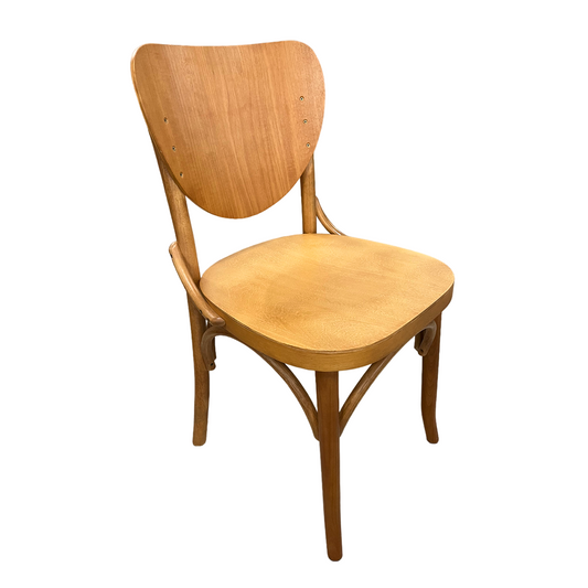 Napoleon Chair Pine Wood Color