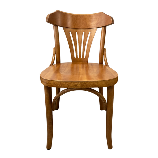 Visconde Chair Pine Wood Color