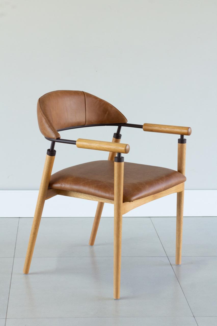Olivia Stool Wood 20 Hexagonal Straw Backrest Upholstered Fabric Seat AQ8014