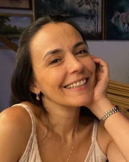 Cláudia Crepaldi